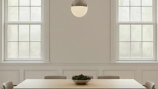 Minimalism Style Room Transformations