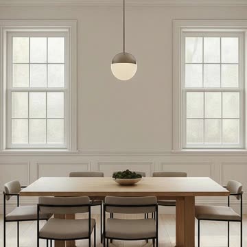 Minimalism Style Room Transformations