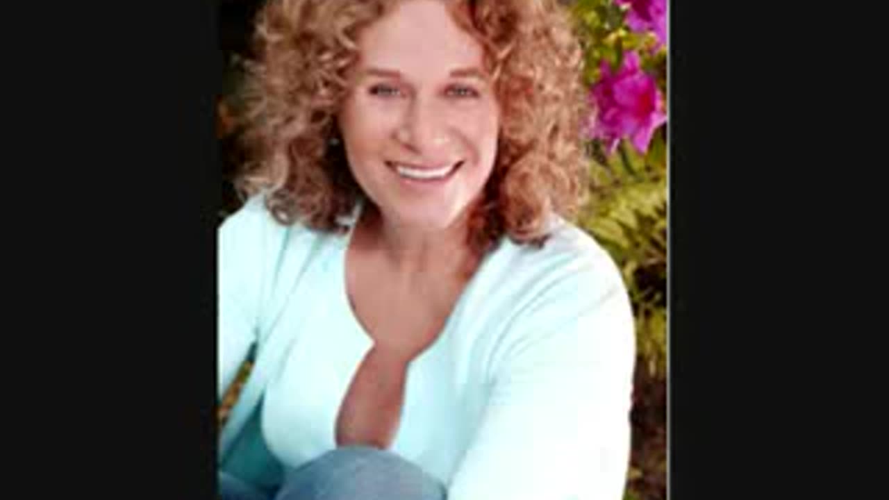 Carole King - [So Far Away]