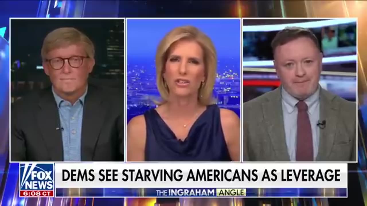 Dems STILL haven't figured this out- Christopher Bedford