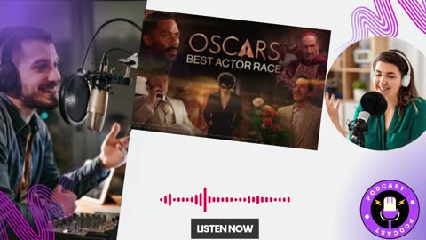 Oscars 2025: A Night of Glamour, Surprises, and Historic Wins