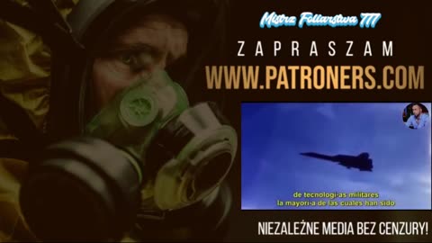 Depopulacja między 2020-2032 w tym Blue Beam.