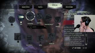 Trying Dishonnored (12/1/2025)