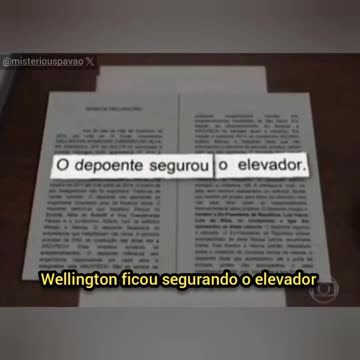 Delação de Léo Pinheiro sobre o triplex de Lula