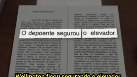 Delação de Léo Pinheiro sobre o triplex de Lula