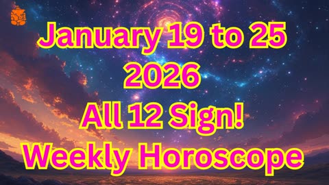 Your Fate Unlocked! Pallav Bhatt Reveals SHOCKING Cosmic Shifts This Week