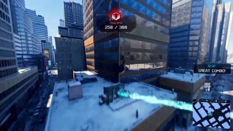 Marvel's Spider-Man: Miles Morales - Can't Find My Pigeons