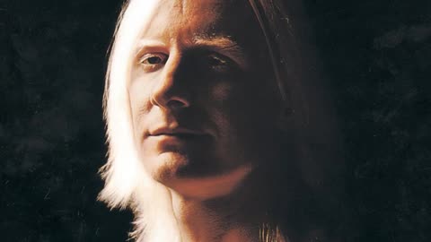johnny Winter,Im yours and im hers