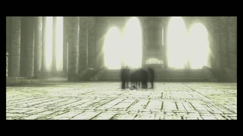 Shadow of the Colossus - PS3 #3