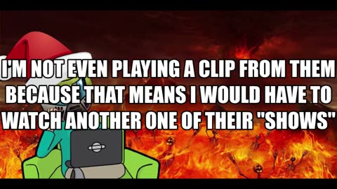 A&D 20201219 The Cringe Room and Charlie Folds