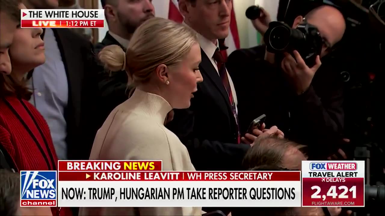 Press Sec addresses the task to overcome the worst inflation crisis in modern American history