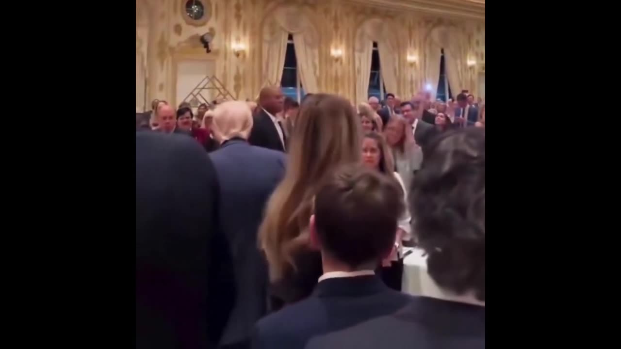 frenTV - THE STRIKE WILL BE FAST