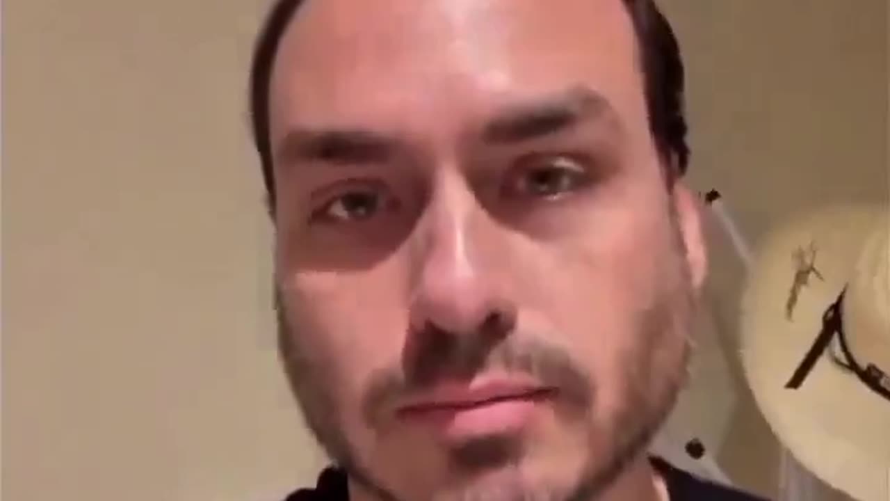 🇧🇷 - EU SOU BOLSONARO❕