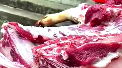 Is Pork Slowly Killing You?