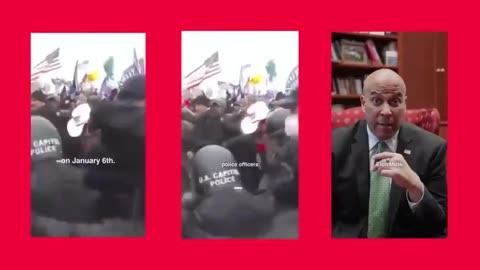 Actors, all of them!