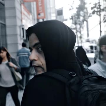 Mr. Robot: The Most Authentic Hacker Show Ever? 🔥