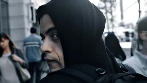 Mr. Robot: The Most Authentic Hacker Show Ever? 🔥