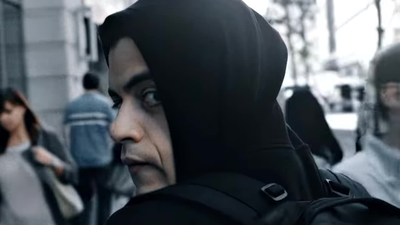 Mr. Robot: The Most Authentic Hacker Show Ever? 🔥