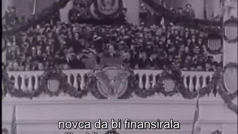 Novac, bankarstvo i Federalne rezerve