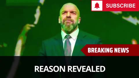 Reason For WWE Releases Revealed