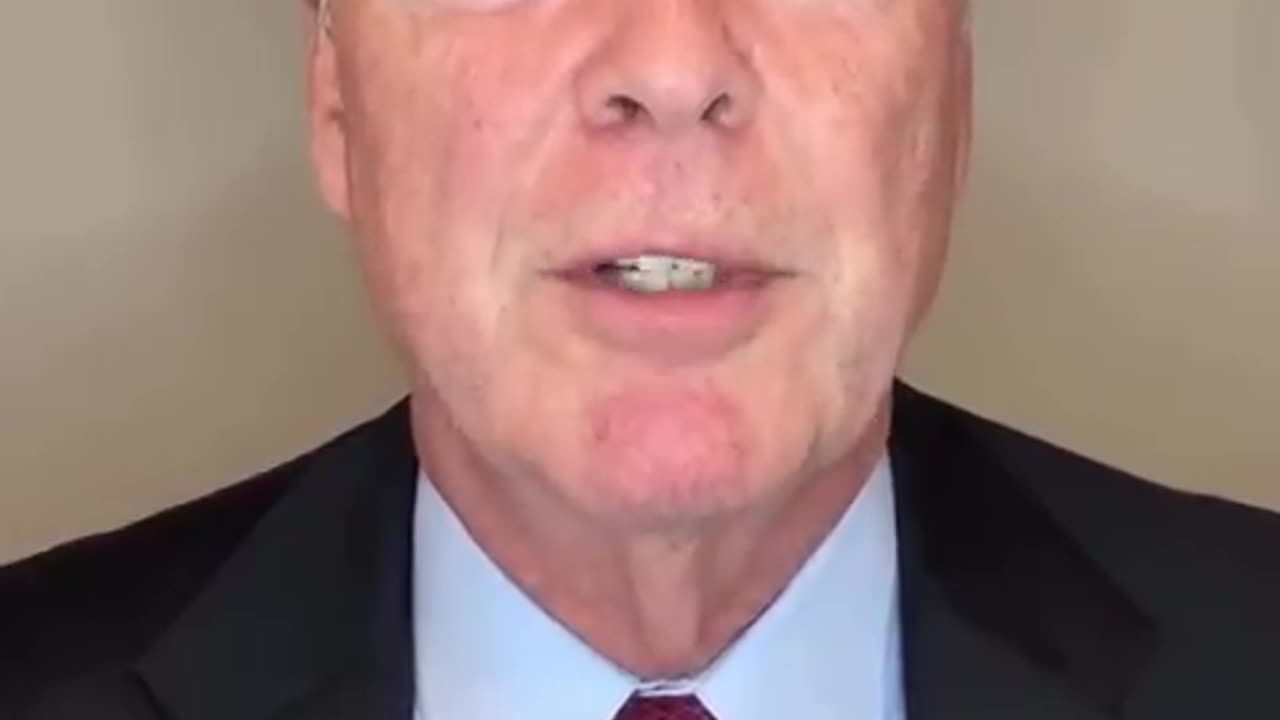 Comey, who once hinted at the assassination of President Trump, speaks after being indicted