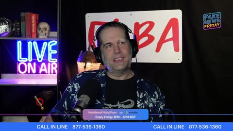 Fake News Friday 10/3/25