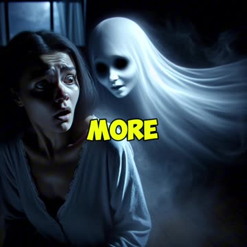 Someone is whispering from the dark!!😱#horrorstories