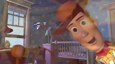The Realization (SFM Short)