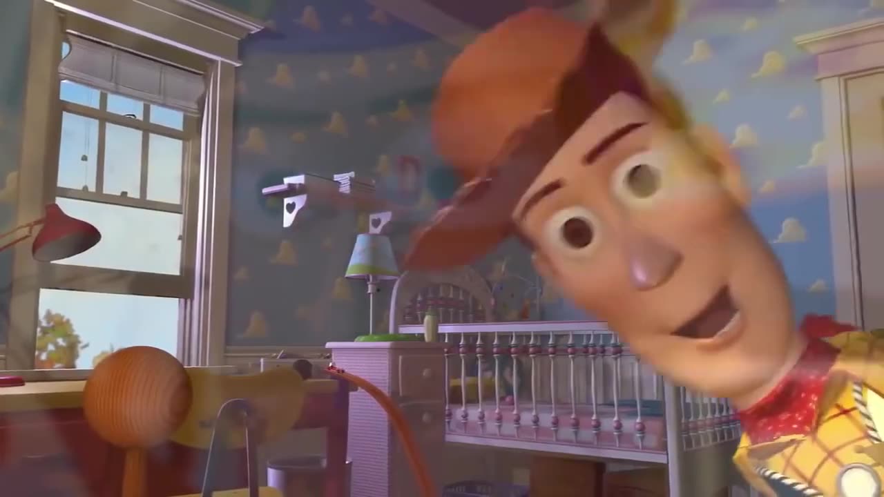 The Realization (SFM Short)