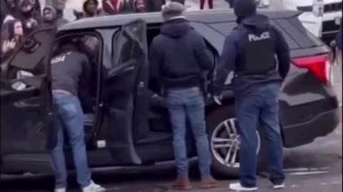 DHS got another Juan in Washington Heights, New York.