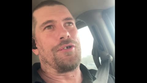 I know I’m right be mad