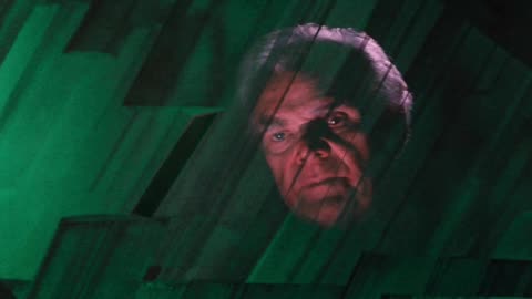 "Superman 4: The Quest for Peace" Starring Christopher Reeve, Gene Hackman & Margot Kidder