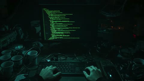 Neon Judas | Chapter 4: Whispers on the Wire (A Neo-Noir Detective Audio)