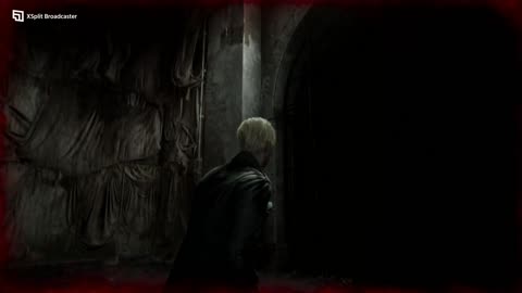 SILENT HILL 2 REMAKE (XBOX SERIES X) PT 8