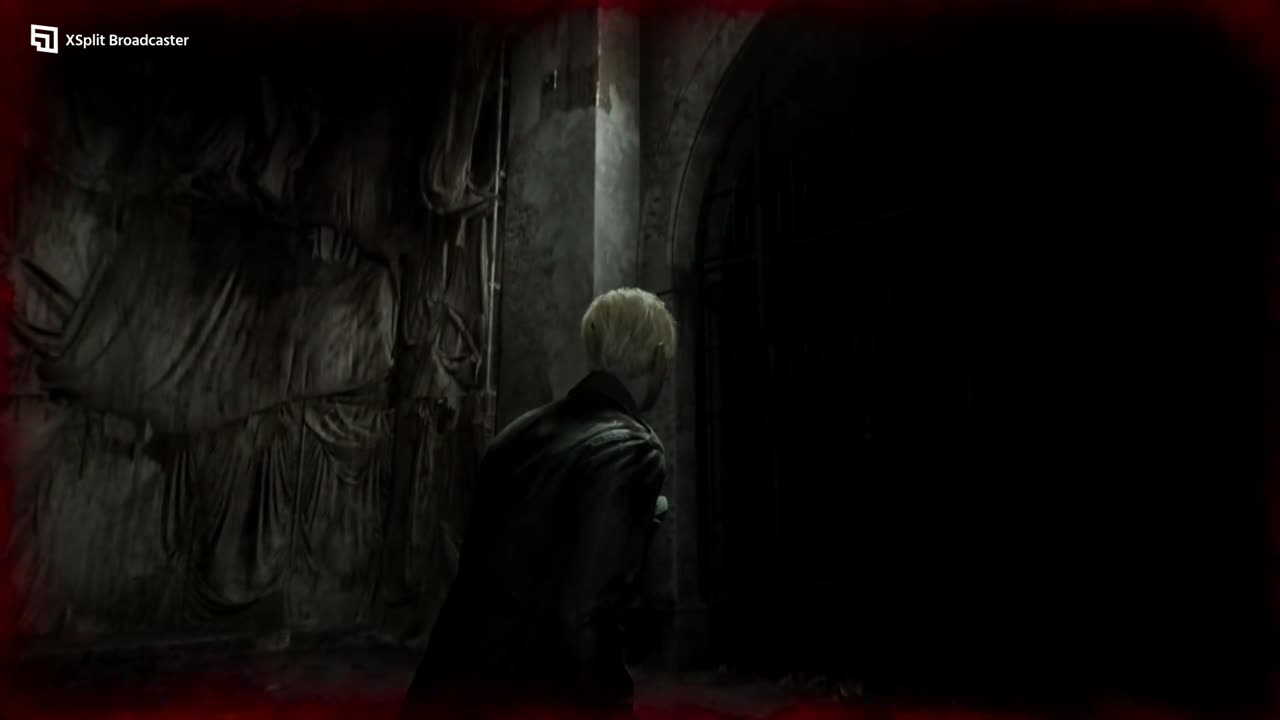 SILENT HILL 2 REMAKE (XBOX SERIES X) PT 8