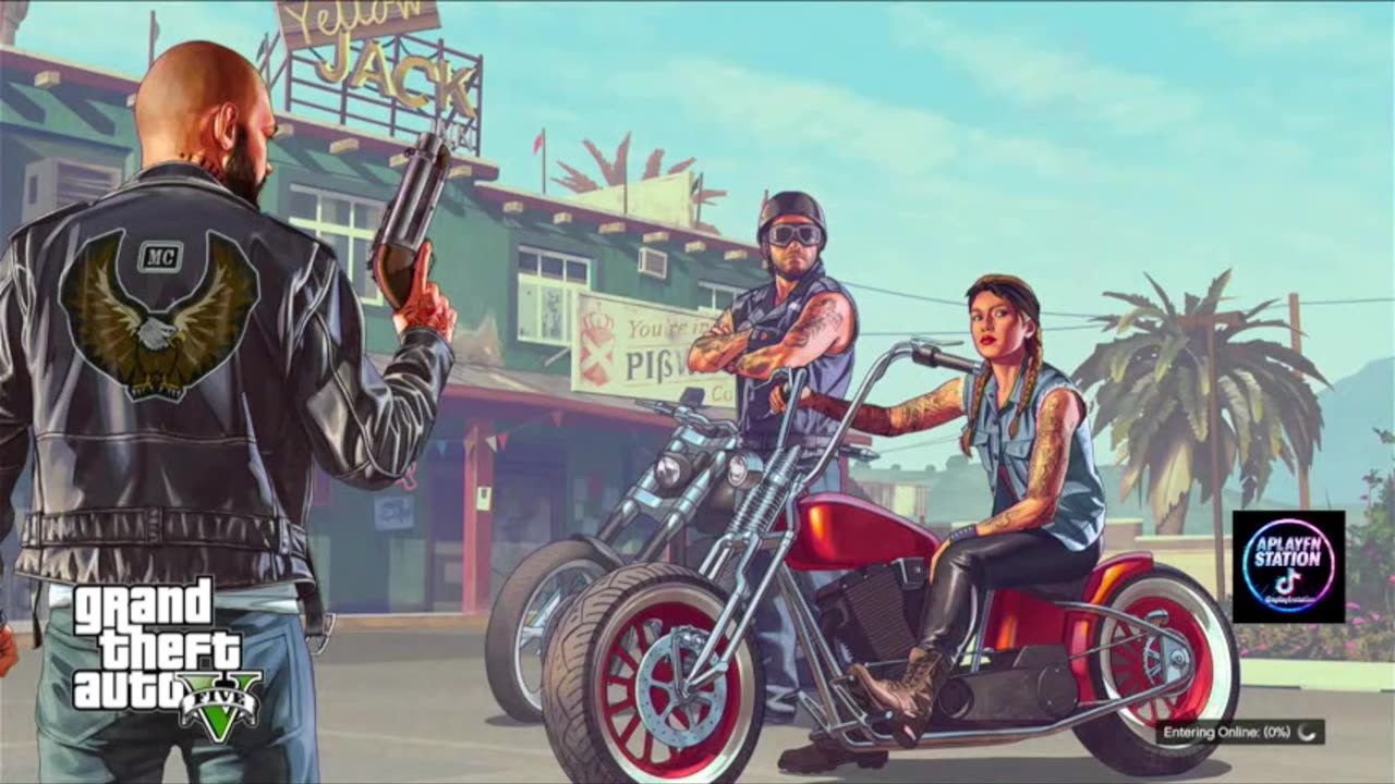 GT-Izzah Christine Baby! Woo