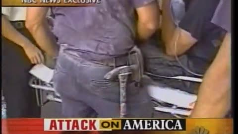 News 4 at 4 WRC September 13, 2001 400pm-500pm EDT