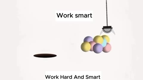 Have you heard the famous saying ‘work smarter, not harder’? 🤔