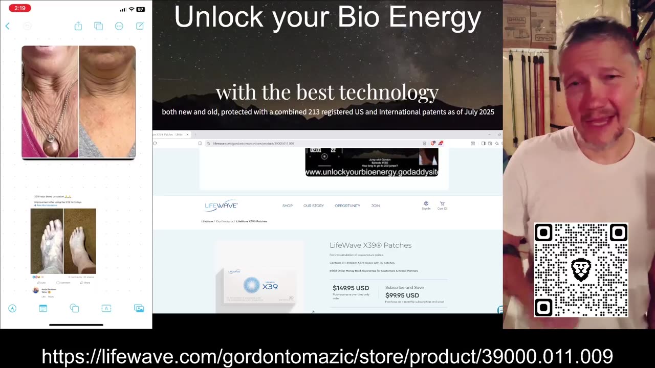 I am very grateful, Whacky Wednesday Ep 92 October 15, 2025