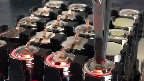 🤯✨ Watch This Insane Wire Bonding Machine In Action! | FeedMyCuriosity