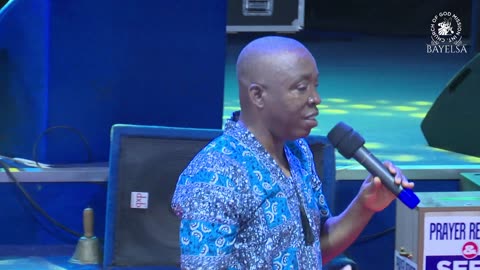 Impartation Service 2.0 (8th of November)