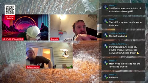 Live with Restream, October 23
