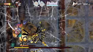 Muramasa: The Demon Blade Momohime Playthrough - Part 18