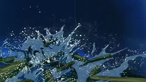 Os Cavaleiros do Zodíaco - Dublado - Episódio 8: Saga do Santuário - À Procura da Armadura de Ouro