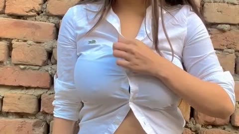 Stylish & Confident Girls/ Hot Girls Fashion & Fun 💃🔥 #Shorts