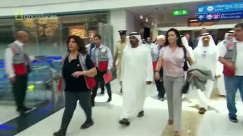 MEGALOTNISKO W DUBAJU 22 dokument pl