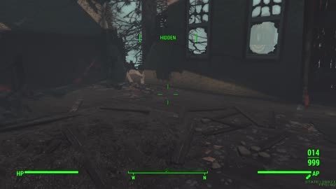 End-Gage-ing with Companions - Part 16 - Fallout 4