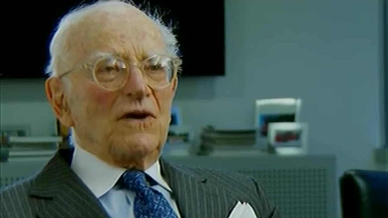 The Stock market Crash