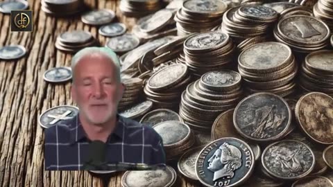 Peter Schiff Drops a Bombshell. Precious Metal Investors Didn’t See This Coming