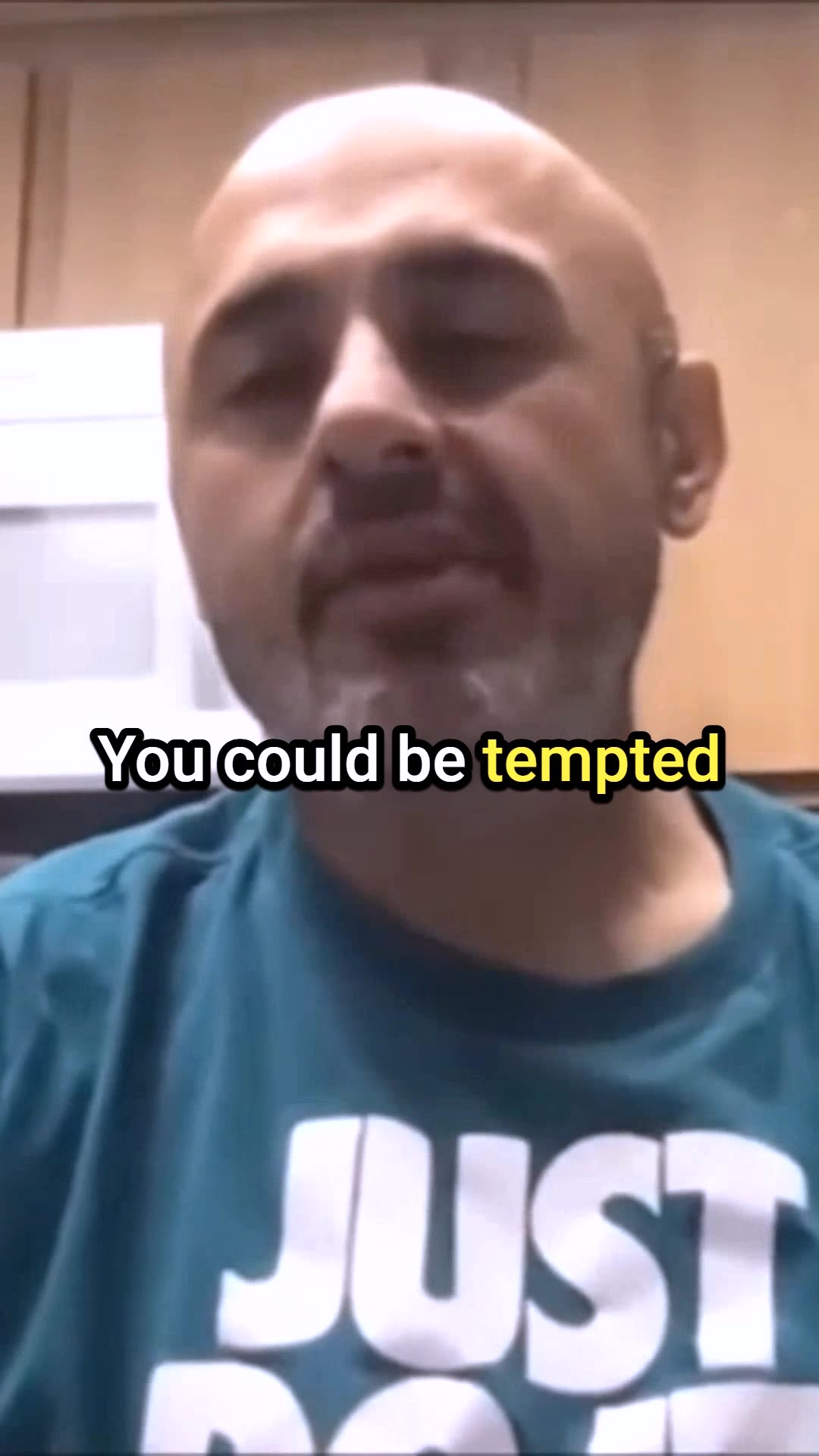 How Can Jesus Be God If HE Was Tempted